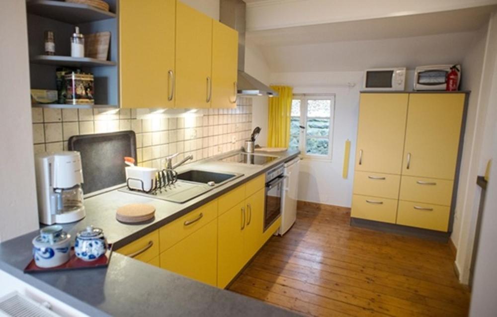 Waldhaus Anne Villa Nideggen Kültér fotó