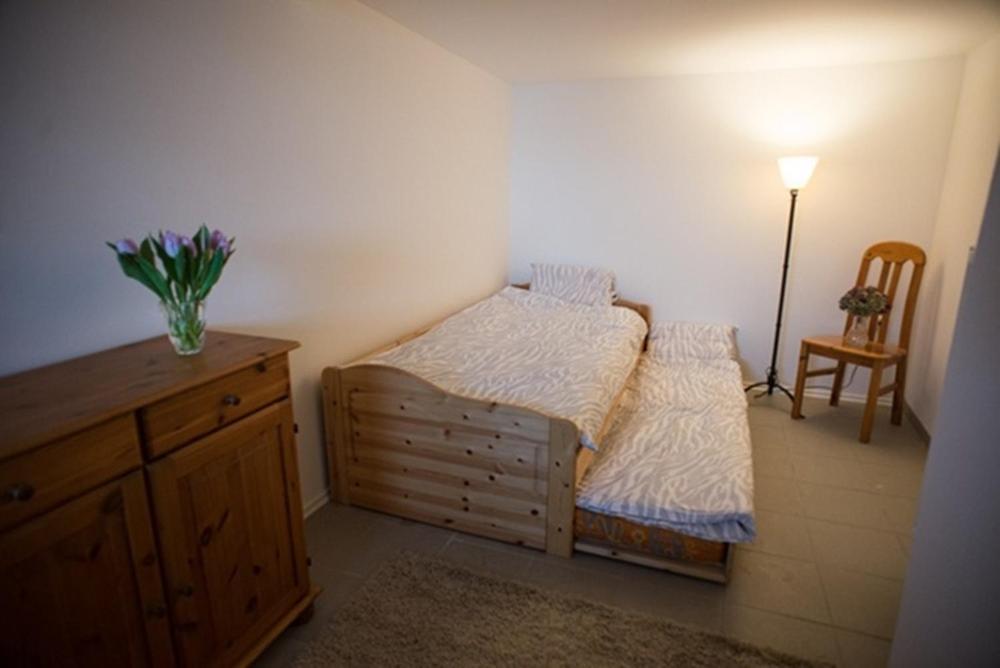 Waldhaus Anne Villa Nideggen Kültér fotó