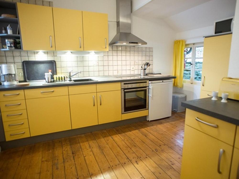 Waldhaus Anne Villa Nideggen Kültér fotó