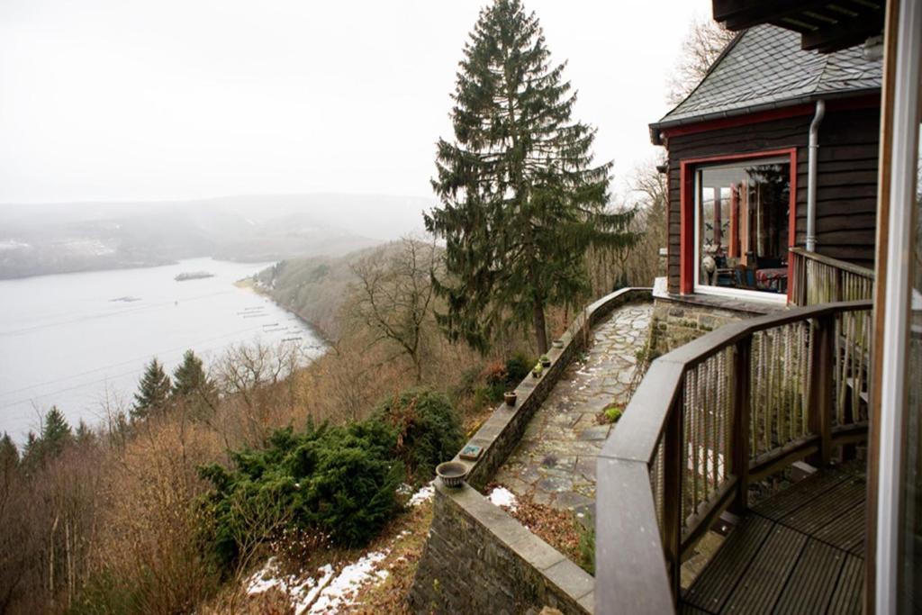 Waldhaus Anne Villa Nideggen Kültér fotó