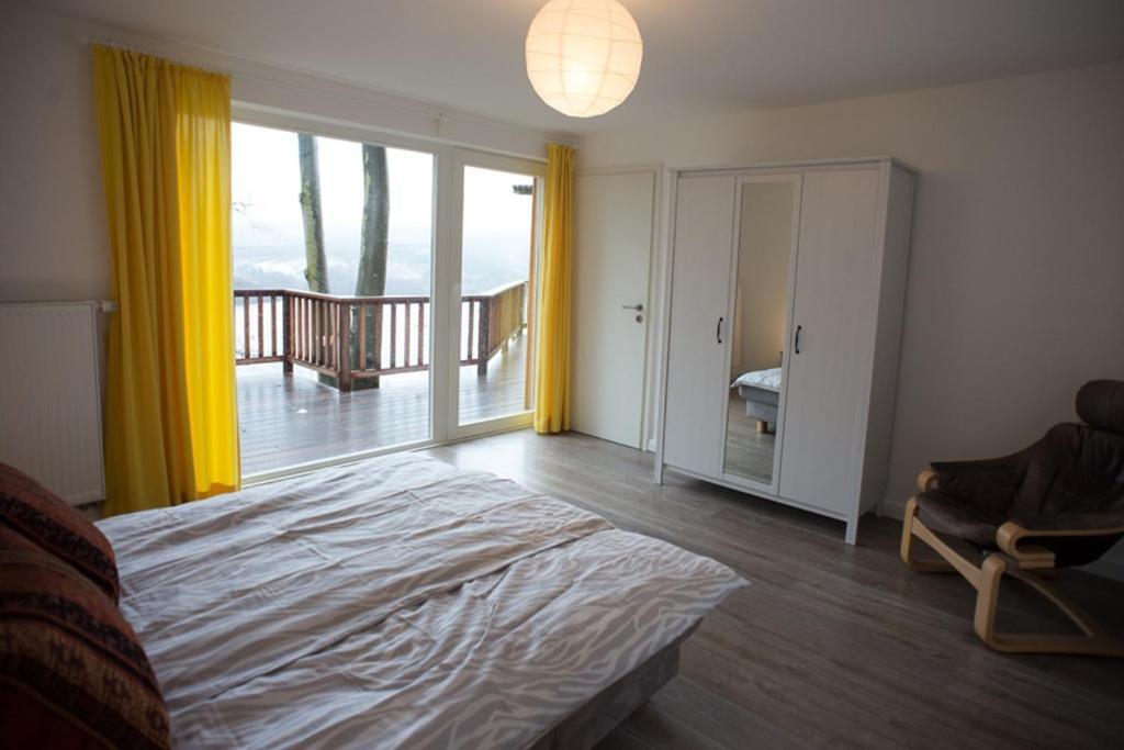 Waldhaus Anne Villa Nideggen Kültér fotó