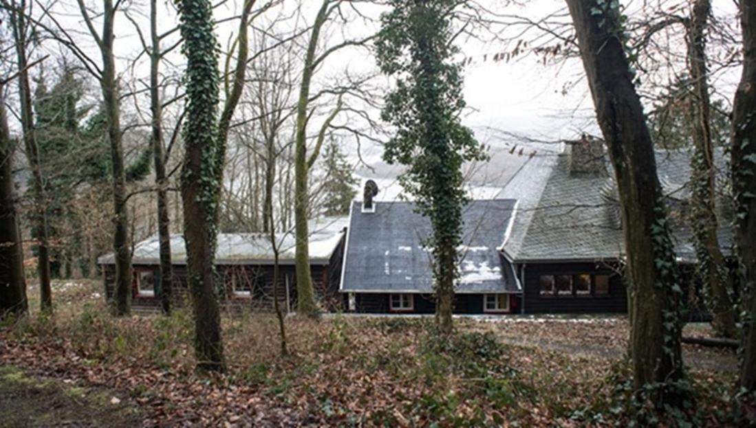Waldhaus Anne Villa Nideggen Kültér fotó