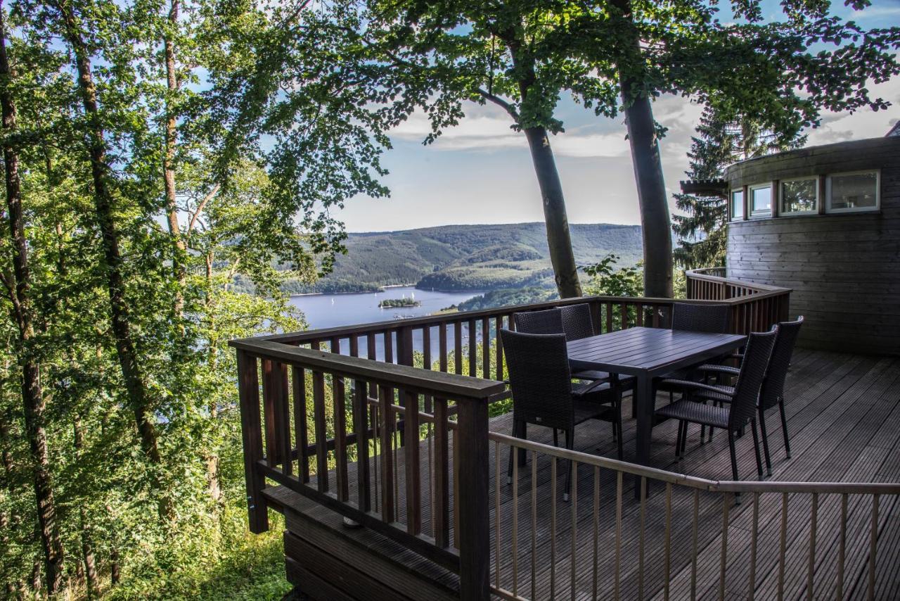 Waldhaus Anne Villa Nideggen Kültér fotó
