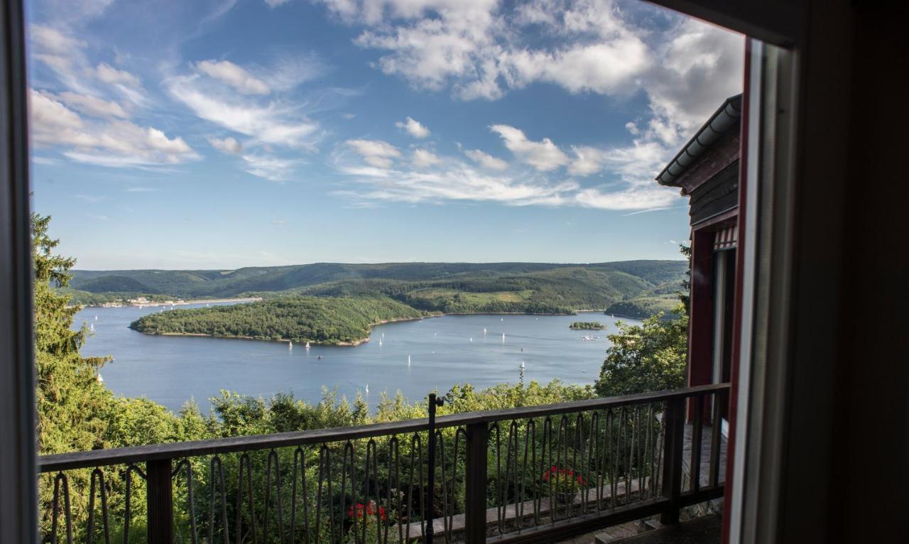 Waldhaus Anne Villa Nideggen Kültér fotó