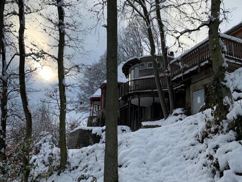 Waldhaus Anne Villa Nideggen Kültér fotó