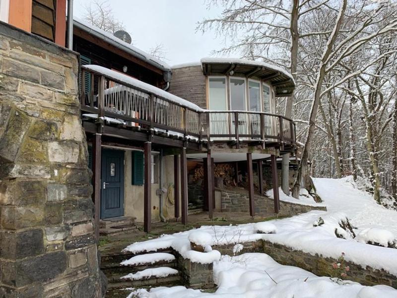 Waldhaus Anne Villa Nideggen Kültér fotó